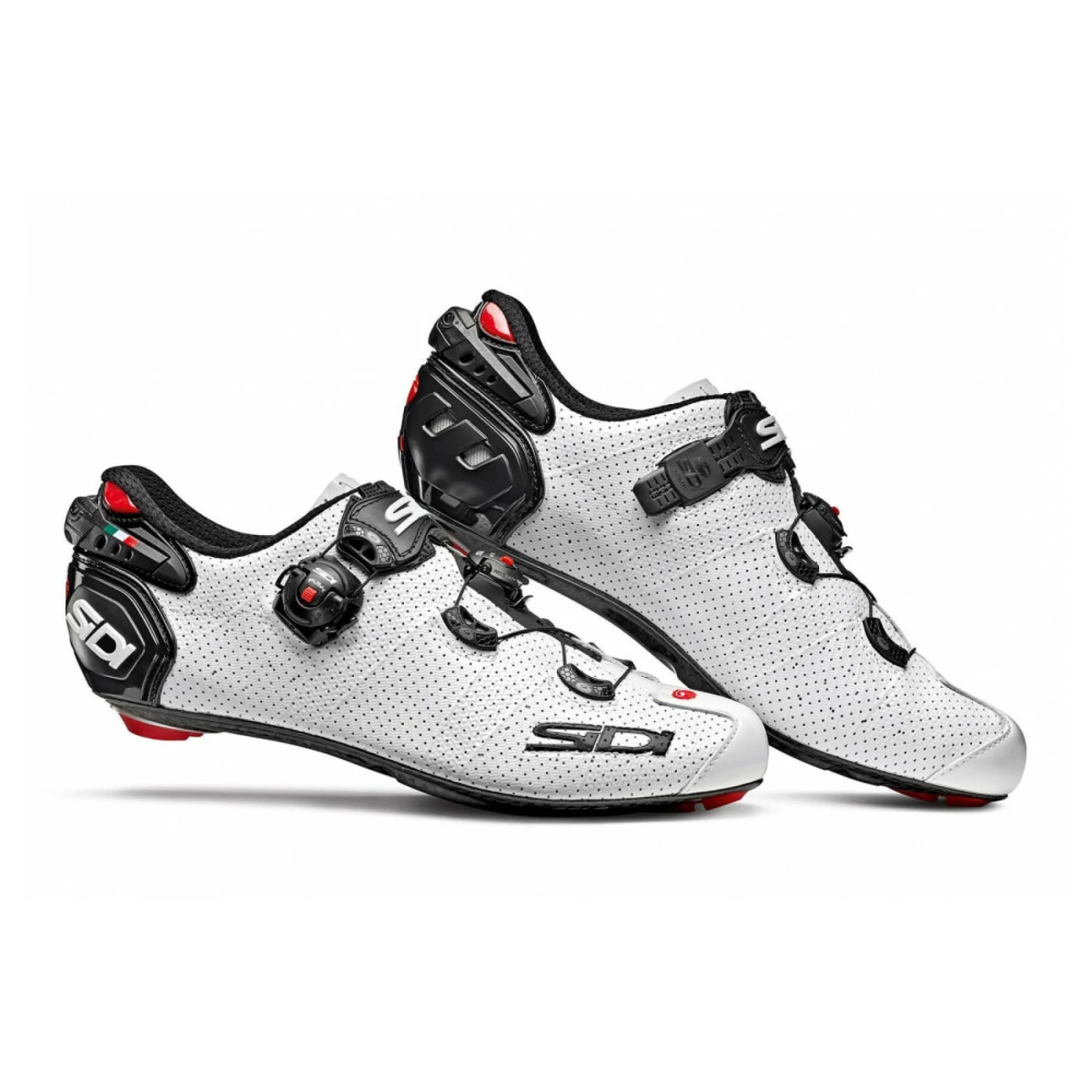 Chaussures Sidi Wire 2 Carbone Air 1 Chaussures Sidi Wire 2 Carbone Air
