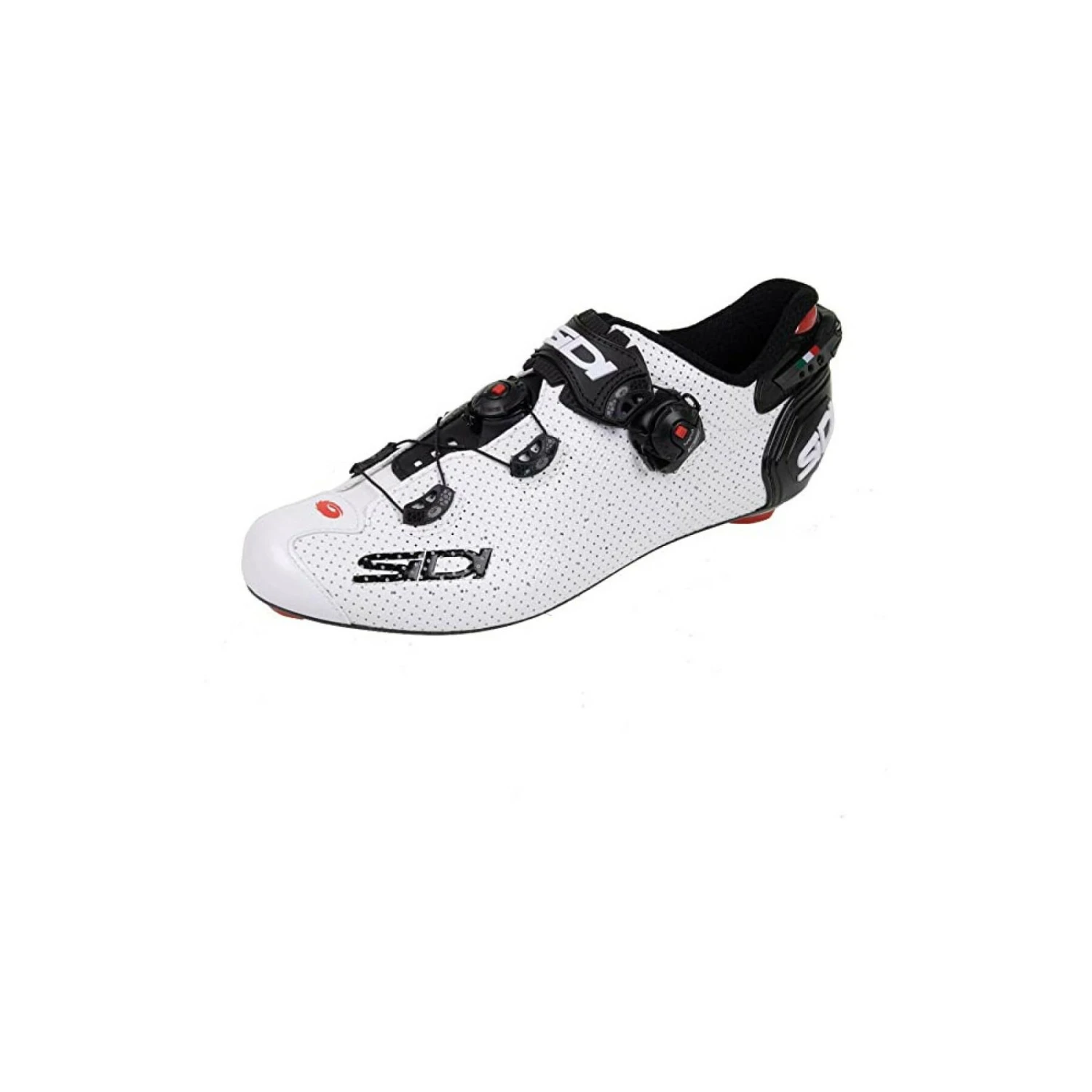 Chaussures Sidi Wire 2 Carbone Air 2 Chaussures Sidi Wire 2 Carbone Air – Image 2