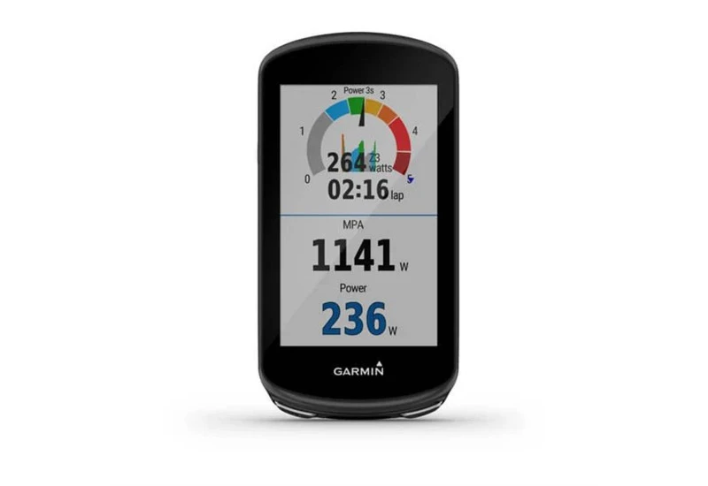 GPS GARMIN EDGE 1030 PLUS BUNDLE 2 GPS GARMIN EDGE 1030 PLUS BUNDLE – Image 2