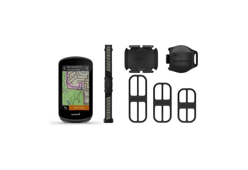GPS GARMIN EDGE 1030 PLUS BUNDLE 4 GPS GARMIN EDGE 1030 PLUS BUNDLE – Image 4