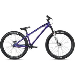 Dartmoor Vélo De Dirt Two6Player Pro Pike 26'' Glossy Cosmic
