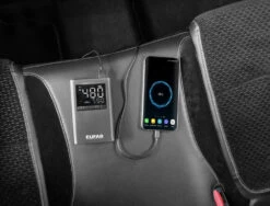 EUFAB Mini-compresseur Rechargeable 11 EUFAB Mini-compresseur Rechargeable -Boutique Giant eufab 21083 300 20126017 Mini Kompressor aufladbar 10