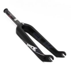 Fourche BMX Pride® Slik - Noir Matt