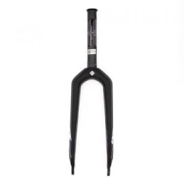 Fourche BMX Pride® Slik - Noir Matt 4 Fourche BMX Pride® Slik - Noir Matt – Image 4