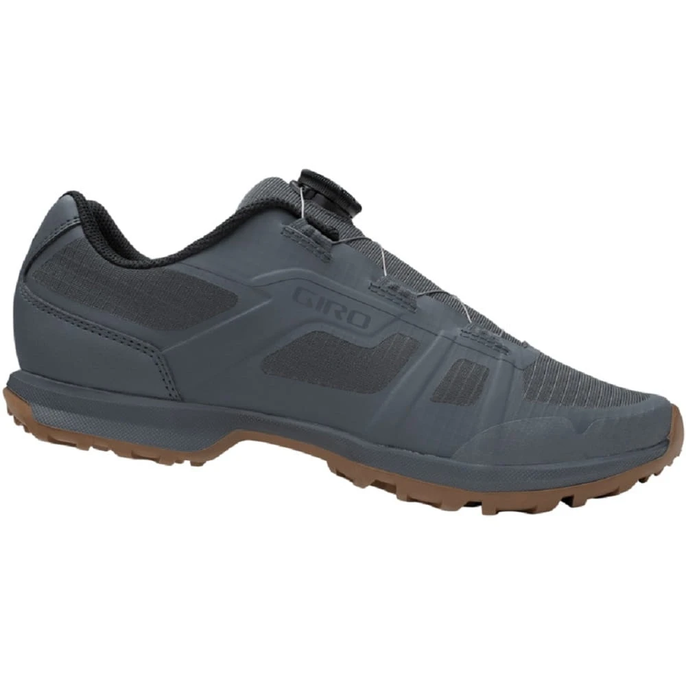 Giro Gauge Boa - Portaro Grey/gum 2 Giro Gauge Boa - Portaro Grey/gum – Image 2