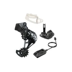 GROUPE SRAM X01-GX AXS 12V