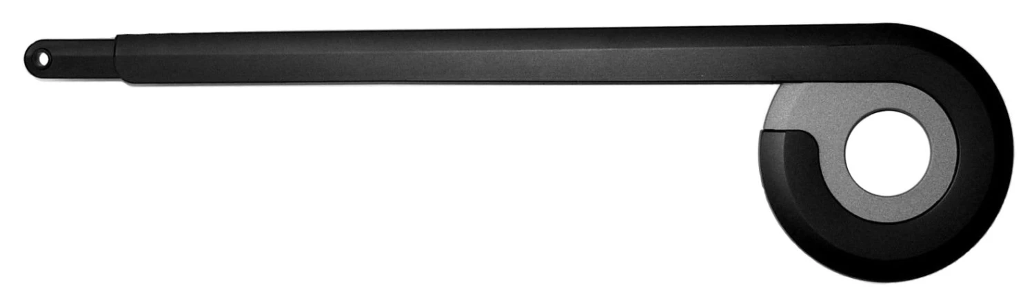 Horn - Protège-chaîne Catena A14E à Visser - Pour Moteur Bosch 1 Horn - Protège-chaîne Catena A14E à Visser - Pour Moteur Bosch