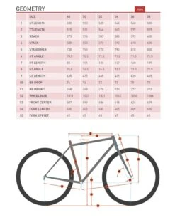 Kona Rove DL -Boutique Giant kona rove st 6
