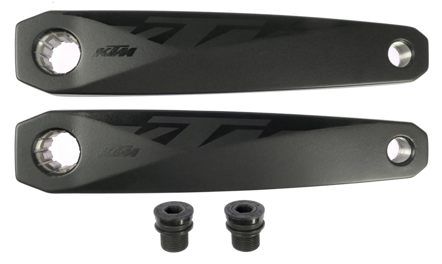 KTM - Manivelles Macina Kappa (ISIS) 2 KTM - Manivelles Macina Kappa (ISIS) – Image 2