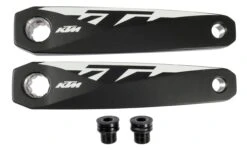 KTM - Manivelles Macina Kappa (ISIS)