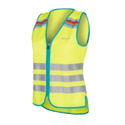 WOWOW Lucy Jacket Yellow