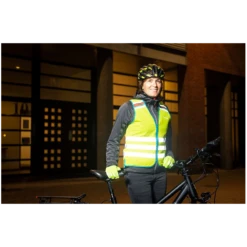 WOWOW Lucy Jacket Yellow -Boutique Giant lucy jacket yellow 3