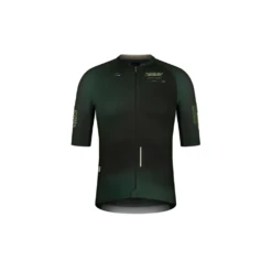 Maillot Manche Courte GOBIK Infinity Unisex Emerald