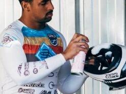 MONKEY'S SAUCE Foam Mousse Nettoyante -Boutique Giant monkey s sauce foam mousse nettoyante 2