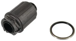 Pièces De Moyeu Bontrager Rhythm Comp / Elite. Noyau Du Moyeu