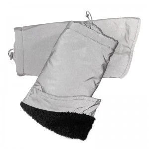 Manchon Rainnette Réfléchissant 2 Manchon Rainnette Réfléchissant – Image 2