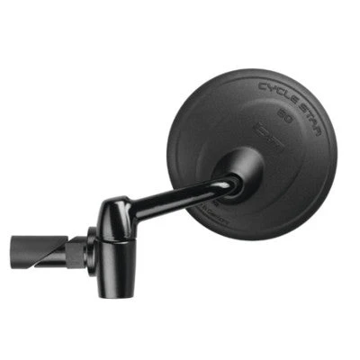 Busch-mueller Rétroviseur Vélo Cyclestar 80 903/7 Busch And Muller 2 Busch-mueller Rétroviseur Vélo Cyclestar 80 903/7 Busch And Muller – Image 2