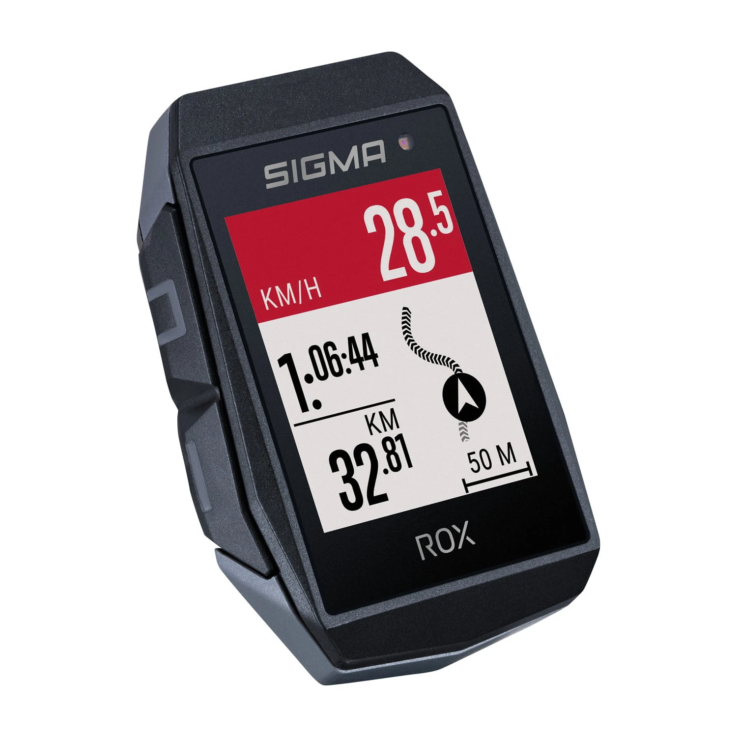 SIGMA SPORT ROX 11.1 Evo GPS Sensor Set 2 SIGMA SPORT ROX 11.1 Evo GPS Sensor Set – Image 2