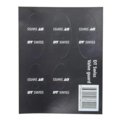 Dt-swiss Stickers De Protection De Valves DT Swiss - X5