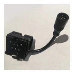 Support Écran LCD O2feel