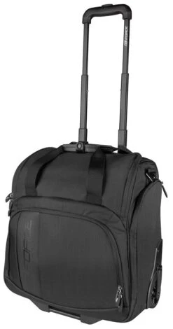 Valise Trolley Force Explorer Noir Réf. 896719