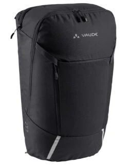Vaude - Sacoche 2en1 Cycle 20 II (sacoche Vélo & Sac à Dos)